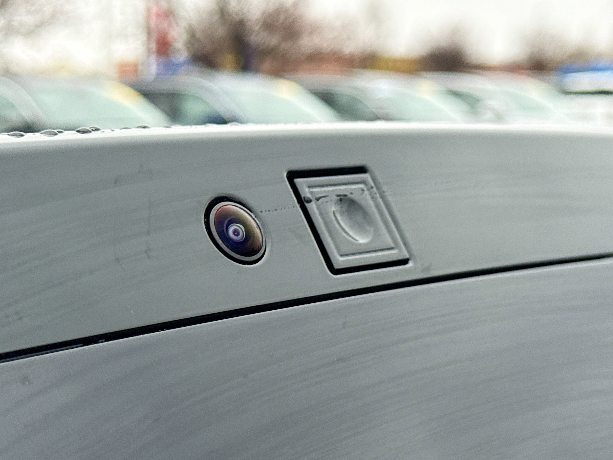 New 2026 Hyundai Sonata SEL image 11