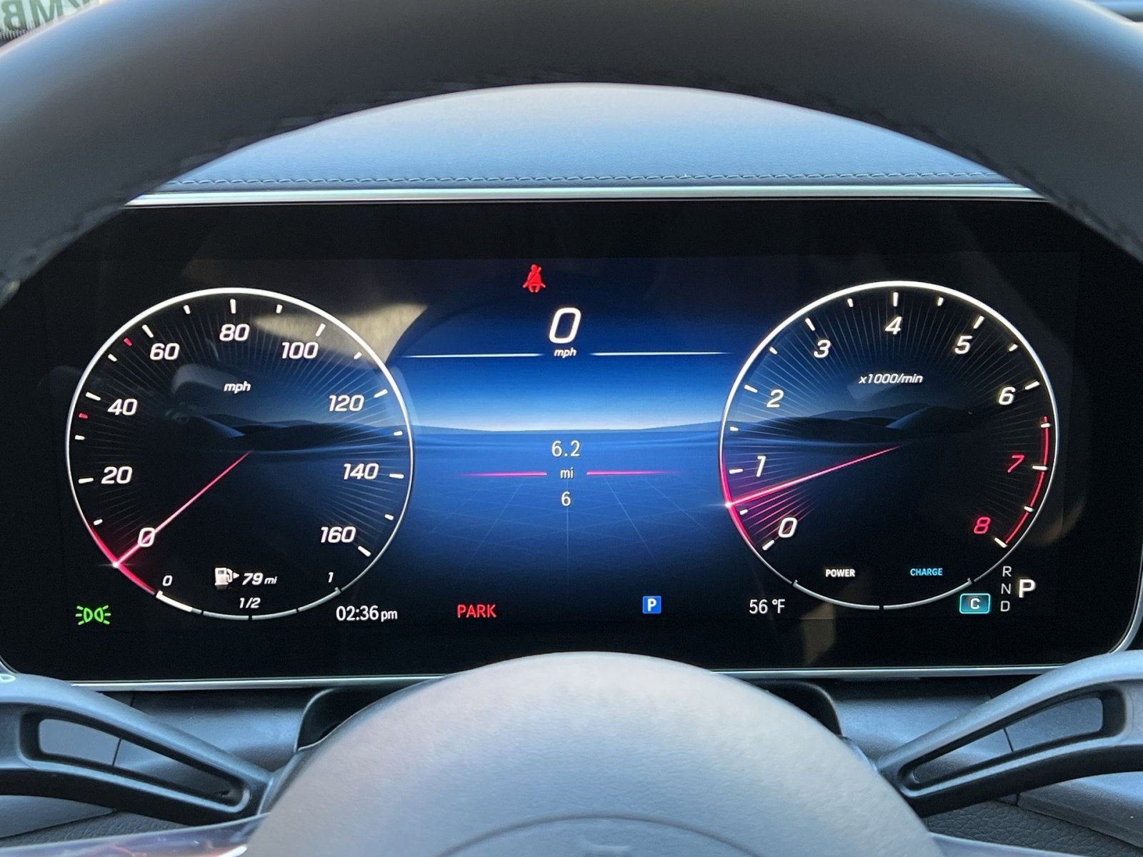 New 2026 Mercedes-Benz GLC 300 4MATIC image 15