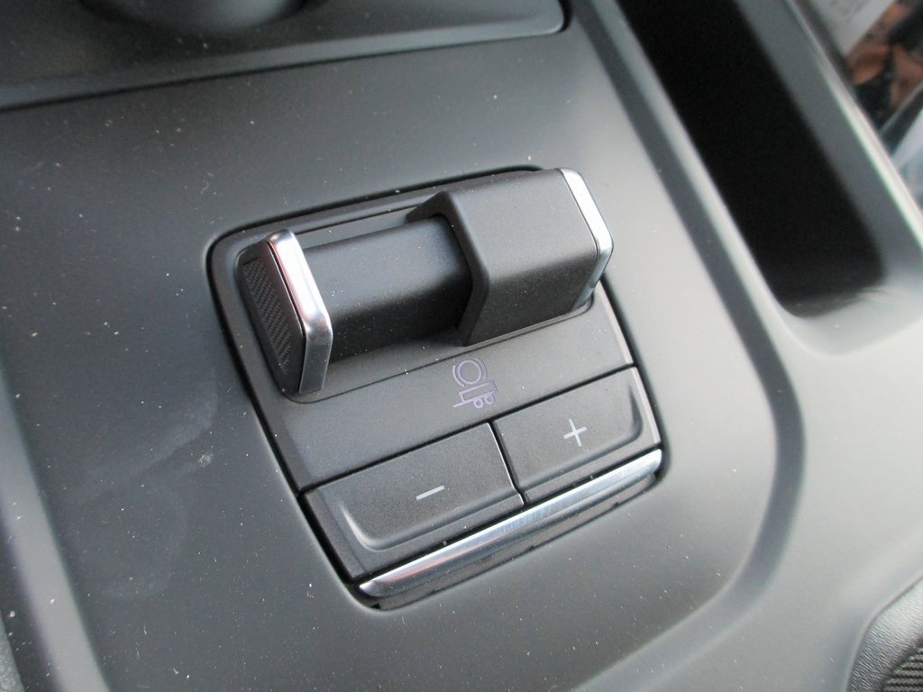 New 2026 GMC Sierra 1500 AT4 w/ AT4 Premium Package image 26