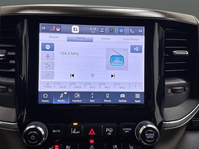 Certified 2022 RAM 1500 Laramie image 18