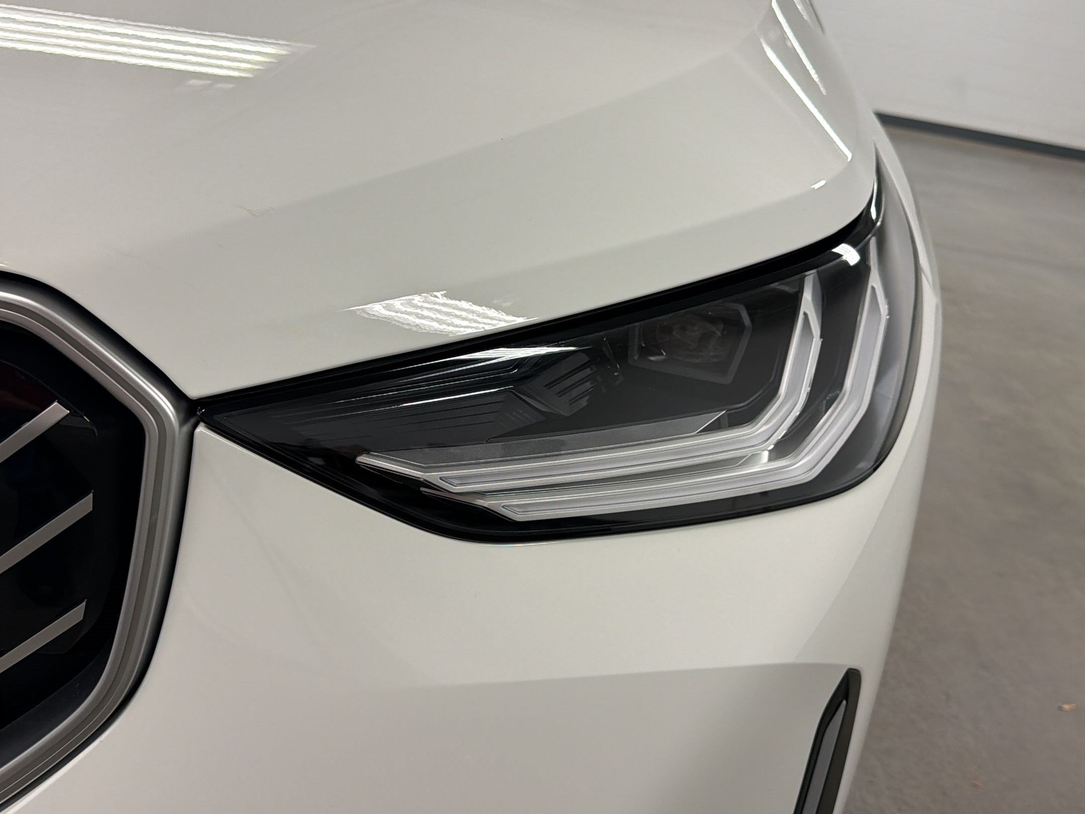 New 2026 BMW X3 xDrive30i w/ Premium Package AWD/4WD image 12