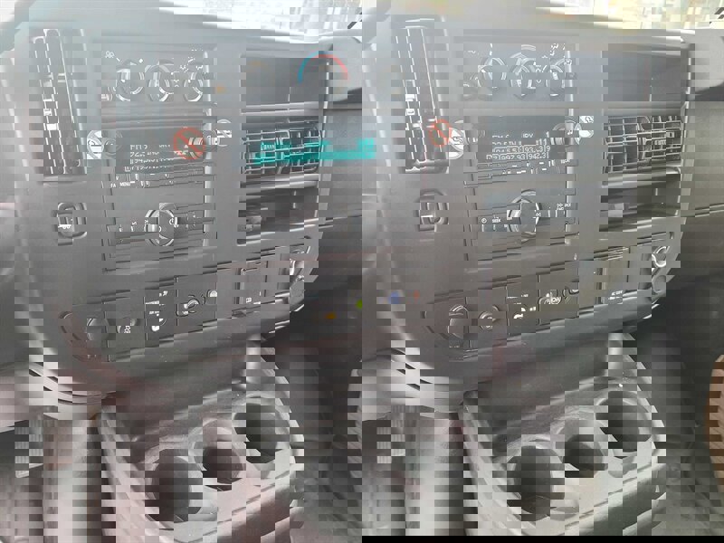 Used 2021 Chevrolet Express 2500 Extended w/ Driver Convenience Package image 19