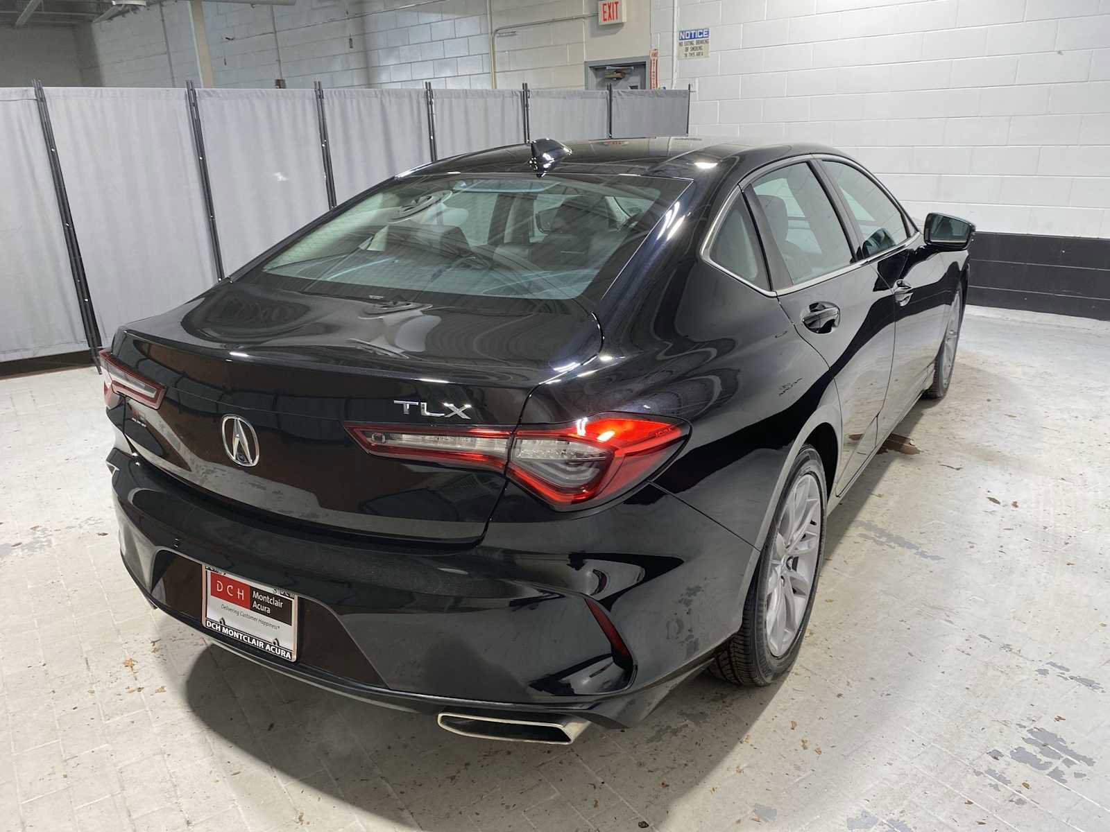 Certified 2023 Acura TLX image 26