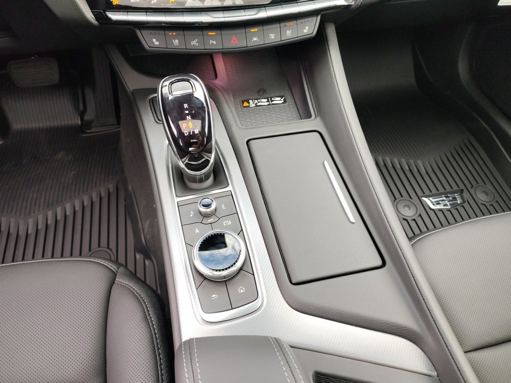 New 2026 Cadillac CT5 Premium Luxury AWD/4WD image 37