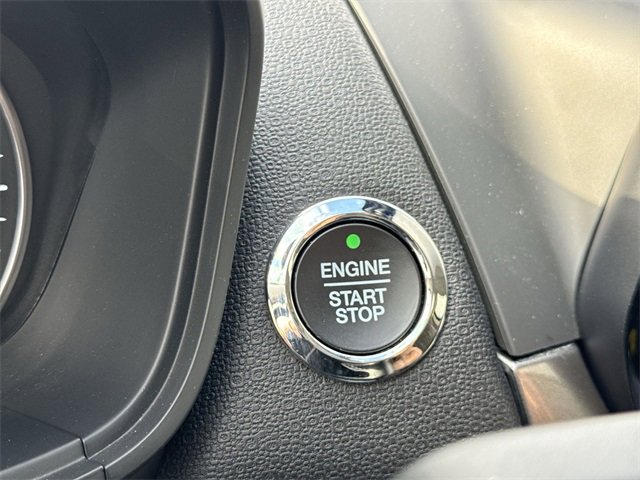 Used 2021 Ford EcoSport SES image 17