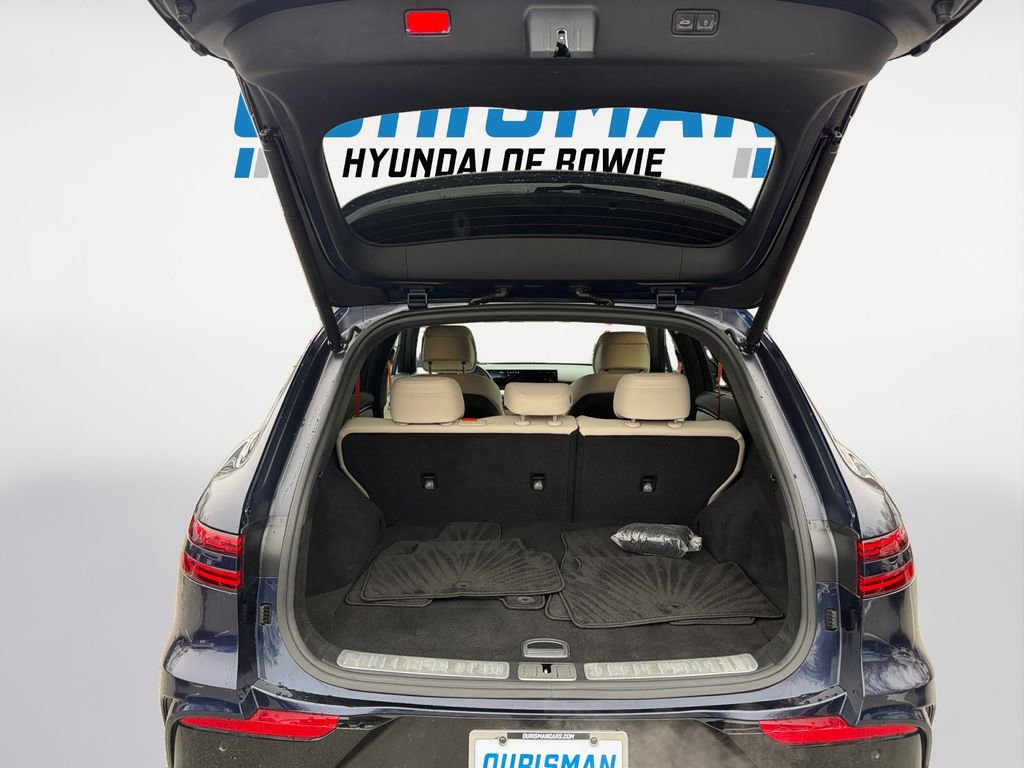 Used 2026 Genesis GV70 3.5T Sport Prestige AWD/4WD image 25