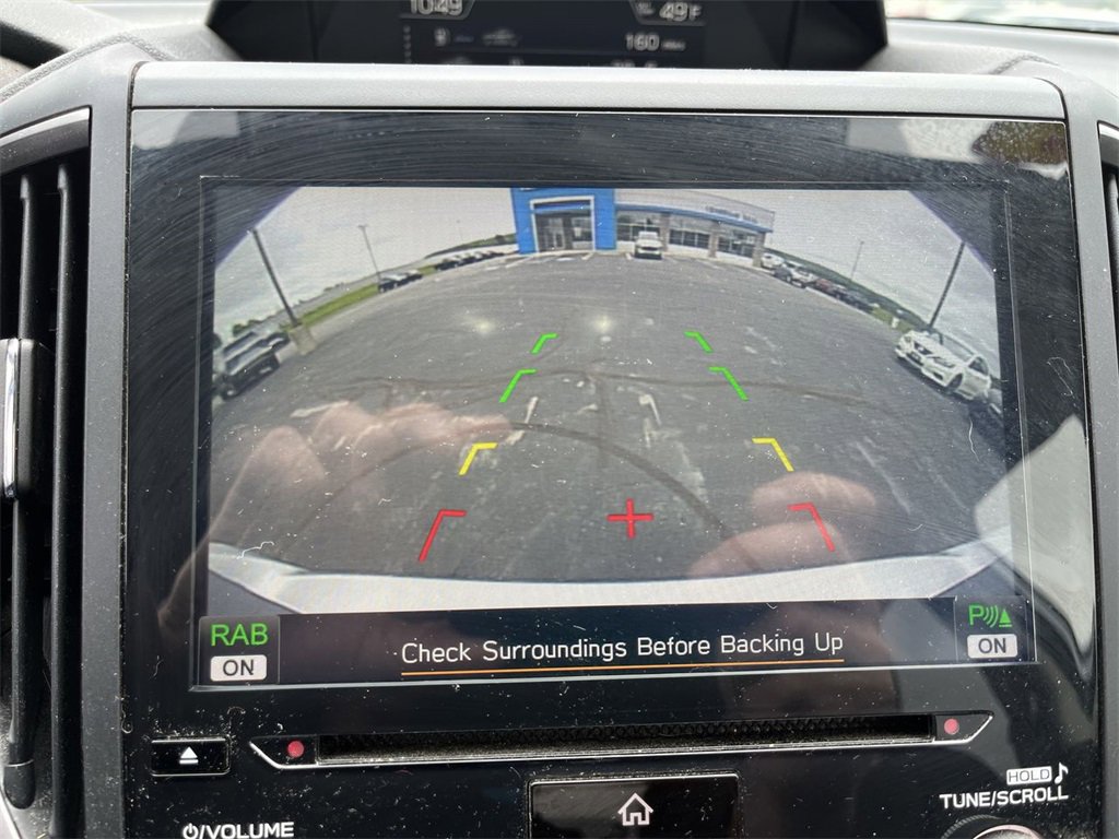 Used 2022 Subaru Crosstrek 2.5i Limited w/ Moonroof Package 2 image 15