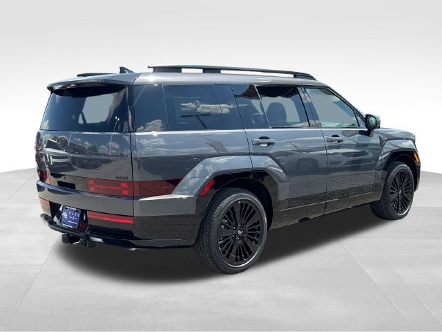 New 2027 Hyundai Santa Fe Calligraphy FWD image 5