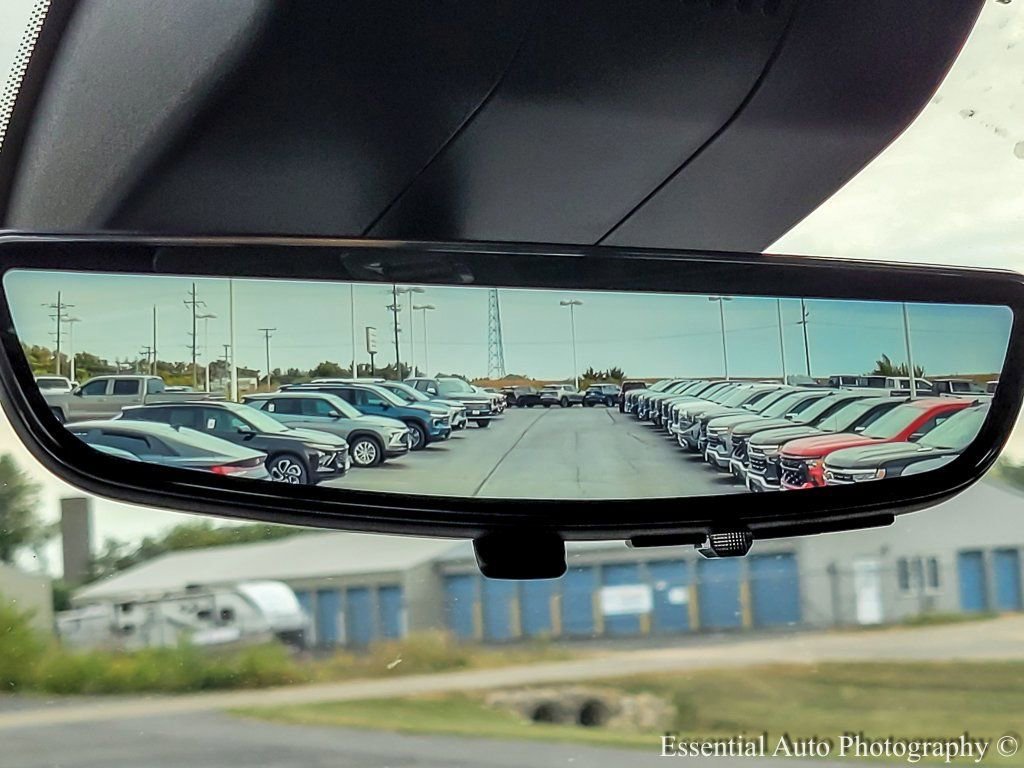 New 2026 GMC Sierra 1500 AT4 w/ AT4 Premium Package image 15