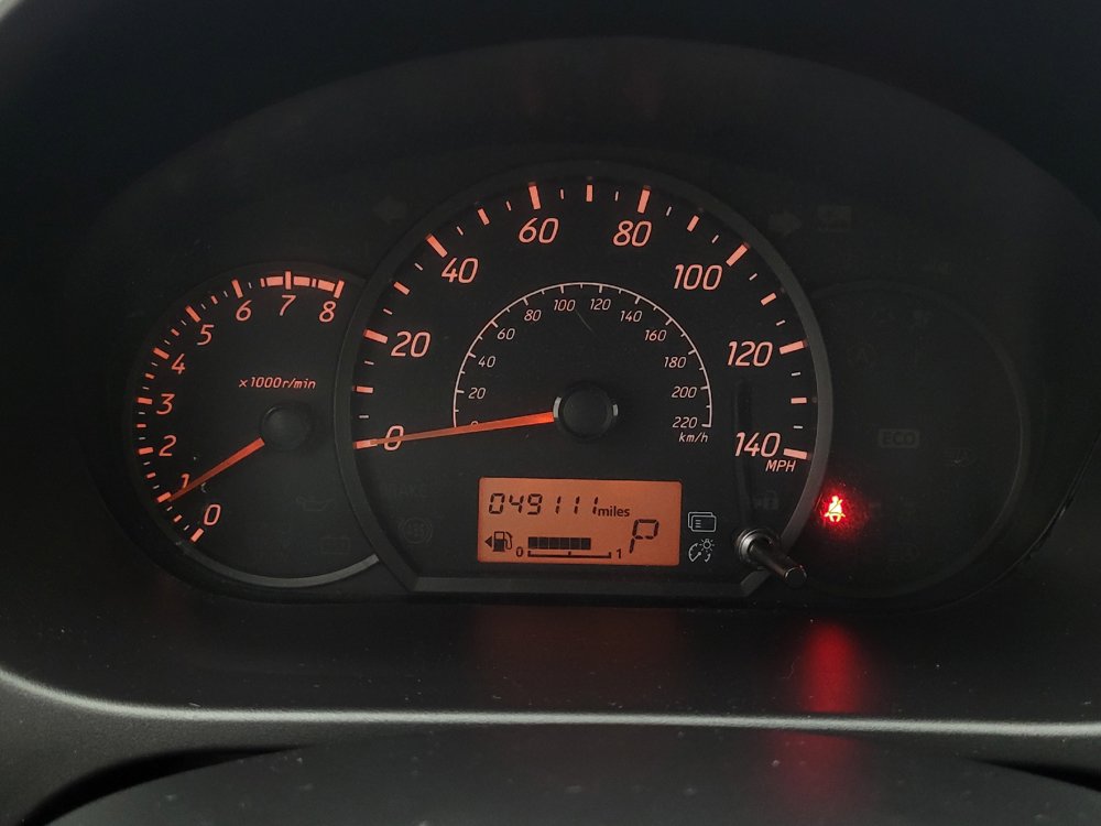 Used 2021 Mitsubishi Mirage ES FWD image 23