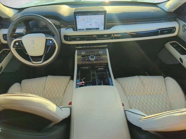 Used 2024 Lincoln Aviator Black Label image 26