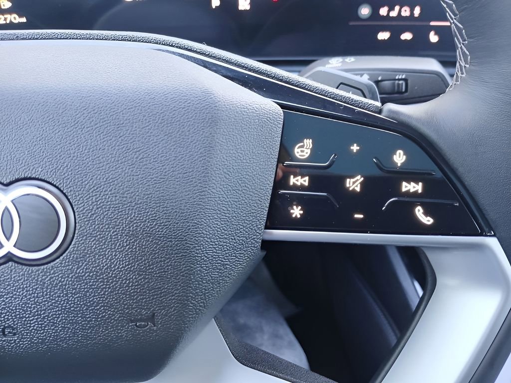 Used 2025 Audi A5 2.0T Premium AWD/4WD image 20