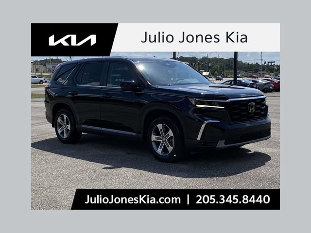 Used 2025 Honda Pilot EX-L