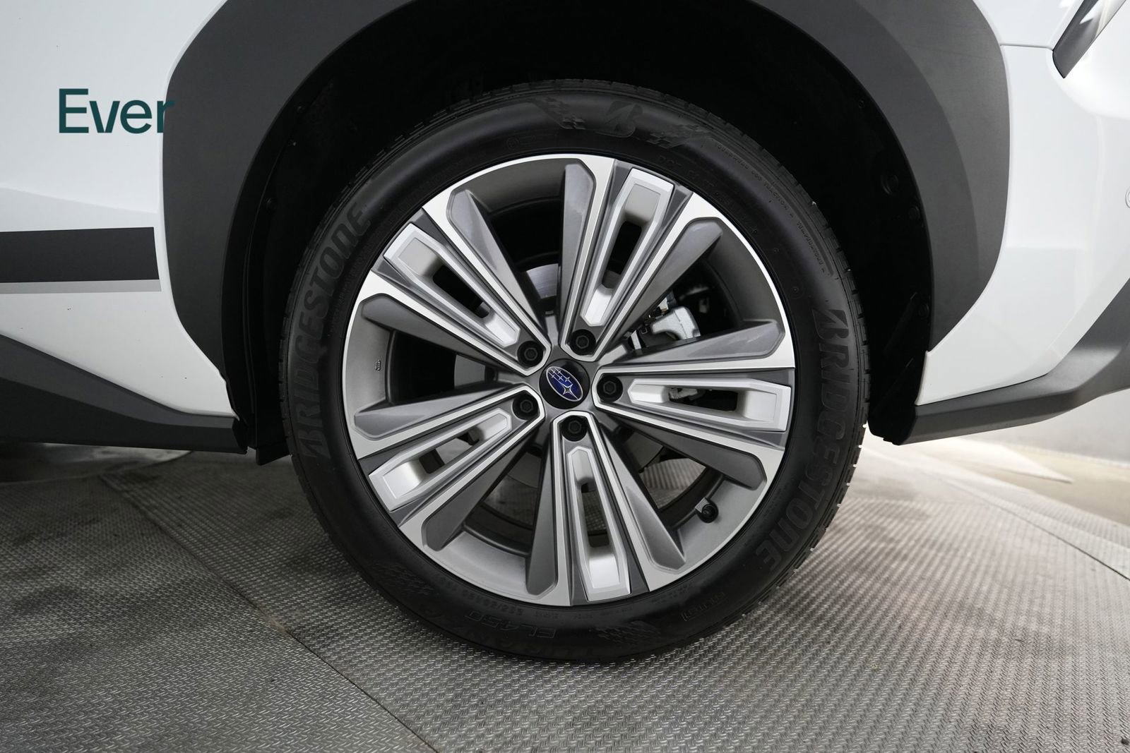 Used 2024 Subaru Solterra Touring w/ Touring Package image 9