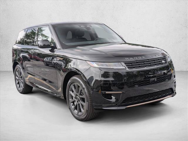New 2026 Land Rover Range Rover Sport Dynamic SE AWD/4WD image 7