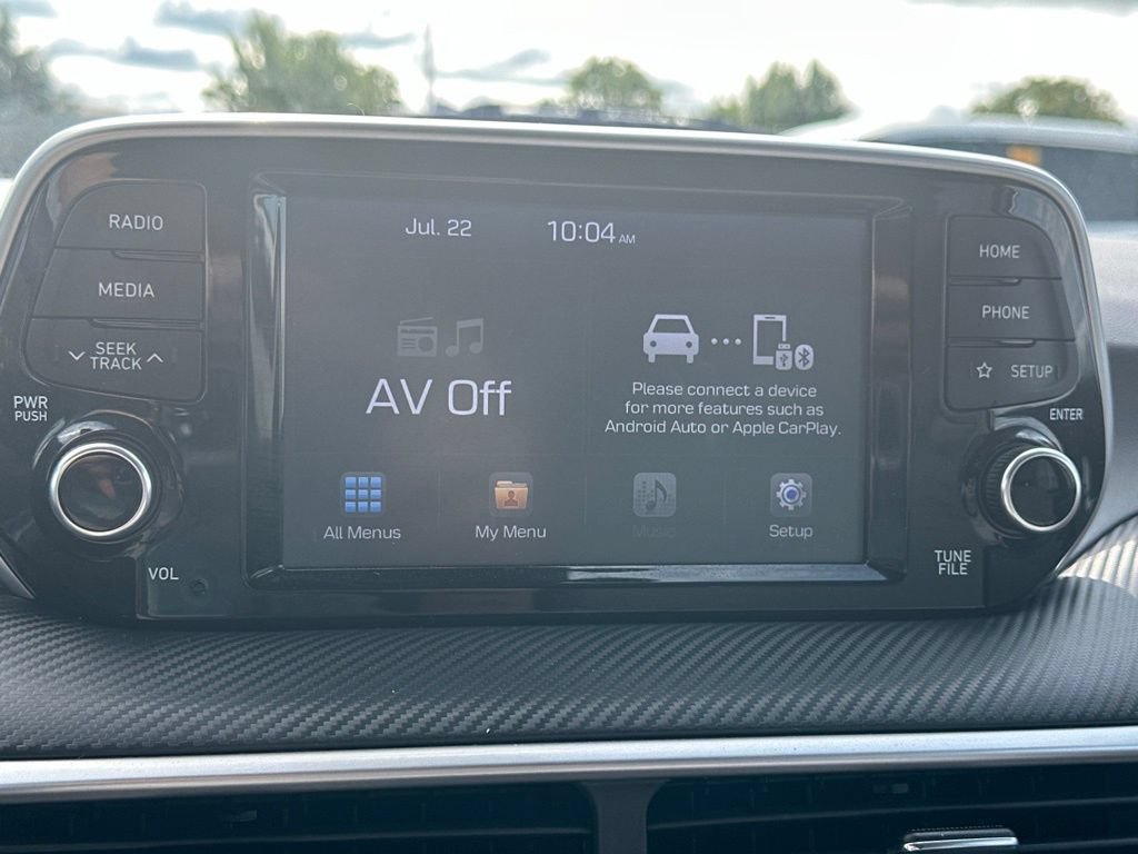 Used 2019 Hyundai Tucson SE AWD/4WD image 22