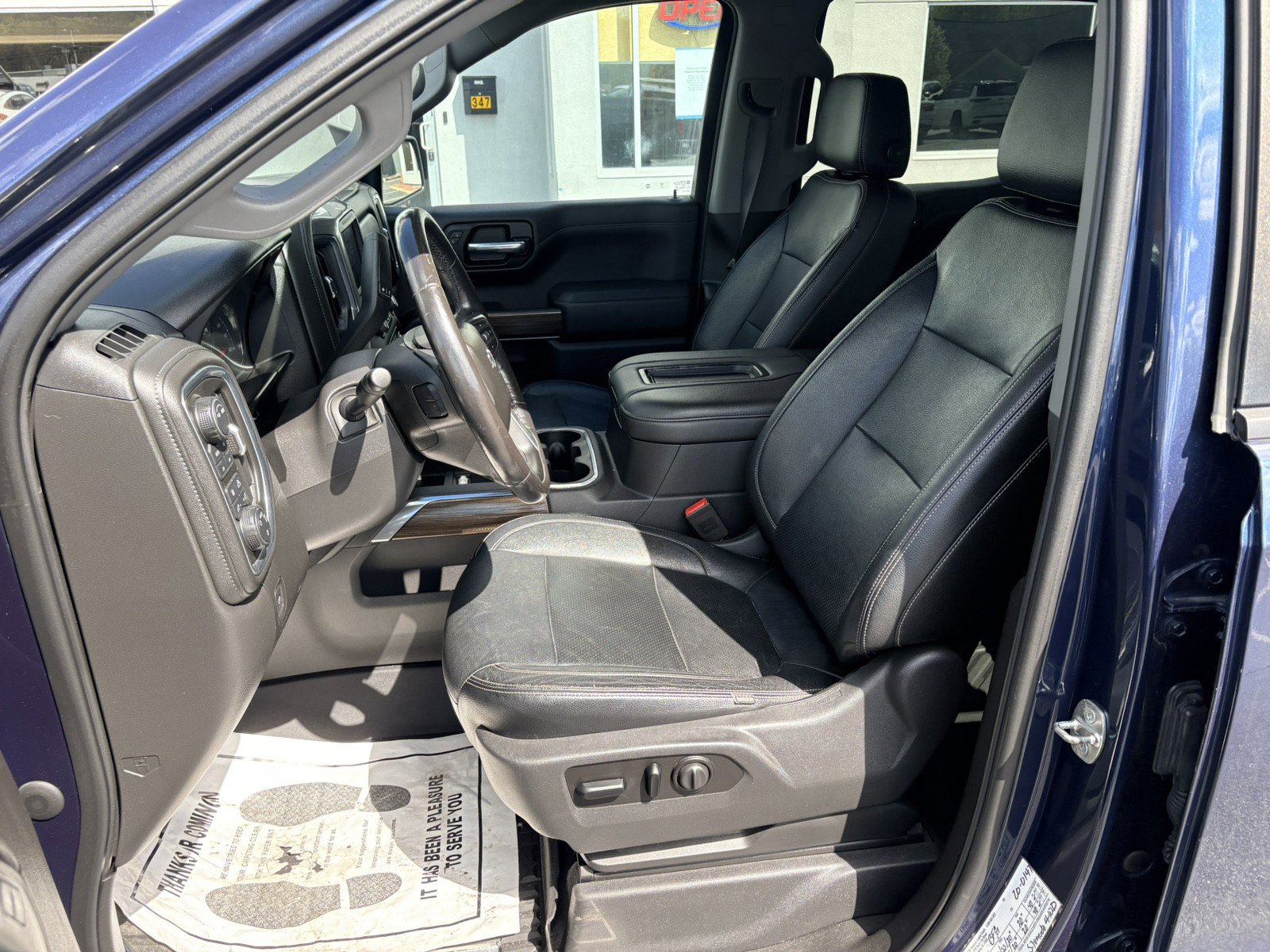 Used 2020 Chevrolet Silverado 1500 RST AWD/4WD image 20