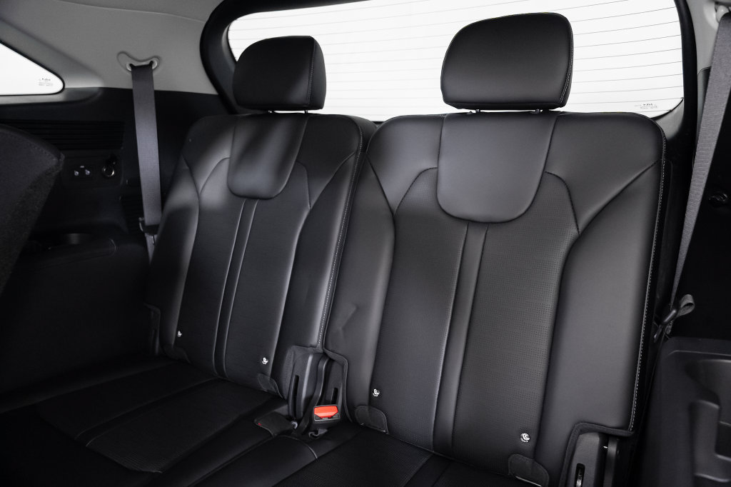New 2026 Kia Sorento S w/ S Panoramic Sunroof Package FWD image 21