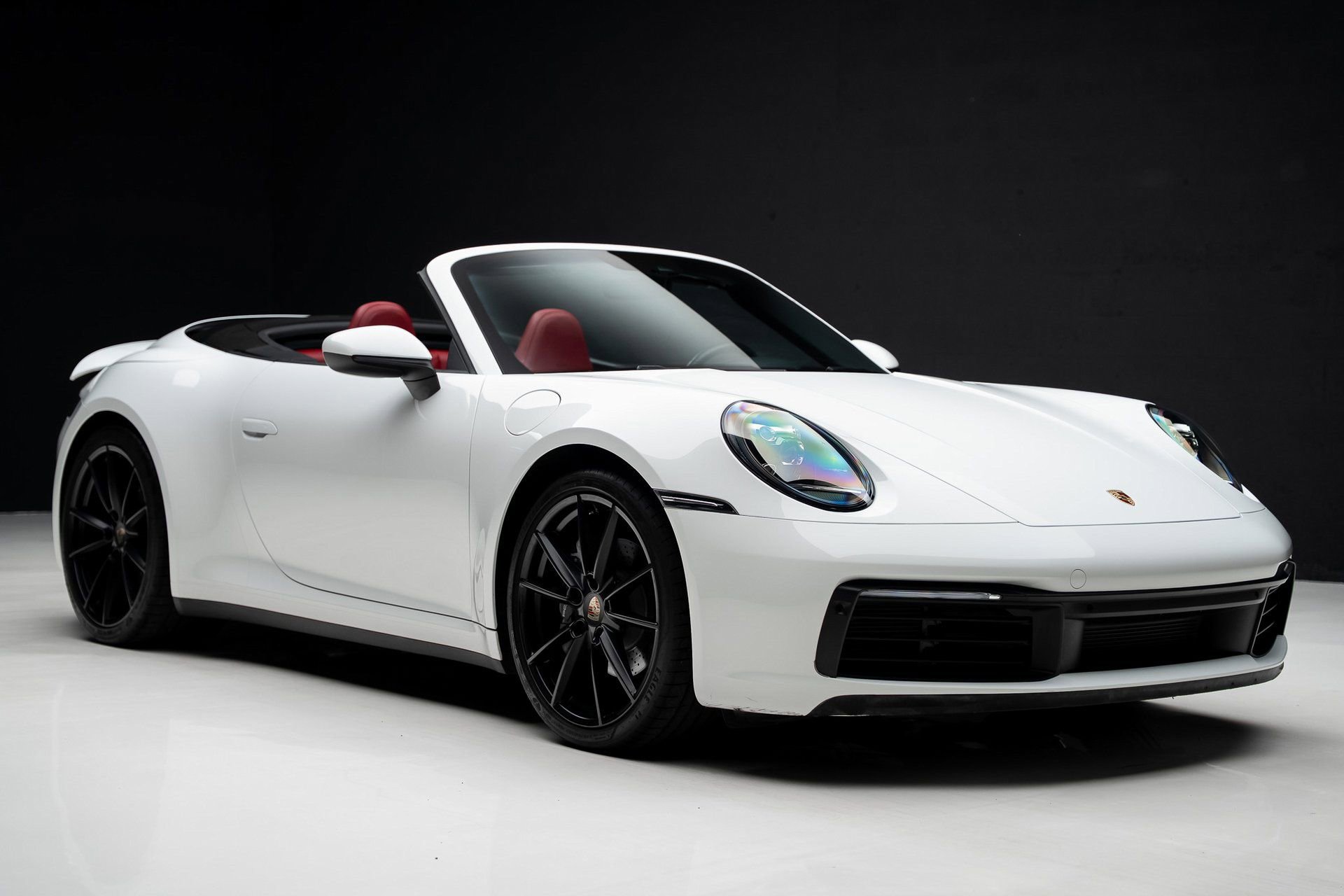 Used 2020 Porsche 911 Carrera image 84