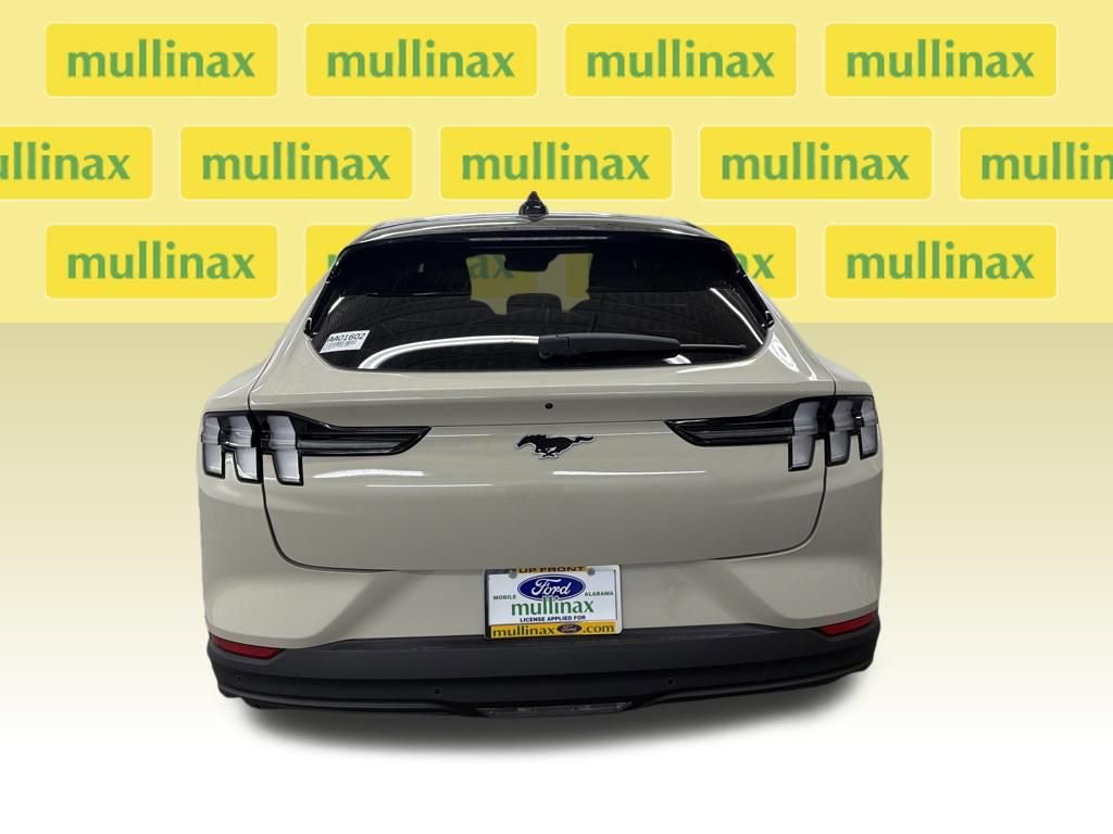 New 2026 Ford Mustang Mach-E Premium image 7