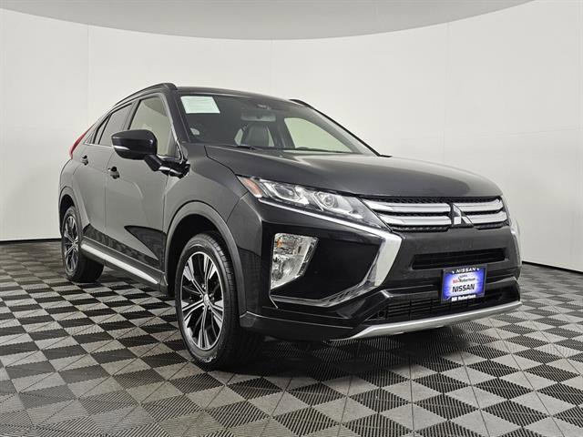 Used 2020 Mitsubishi Eclipse Cross SEL
