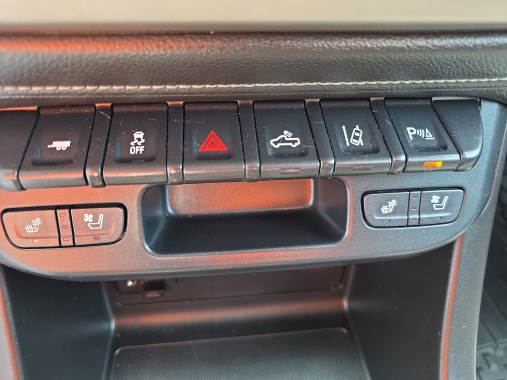 Used 2019 GMC Canyon Denali AWD/4WD image 28