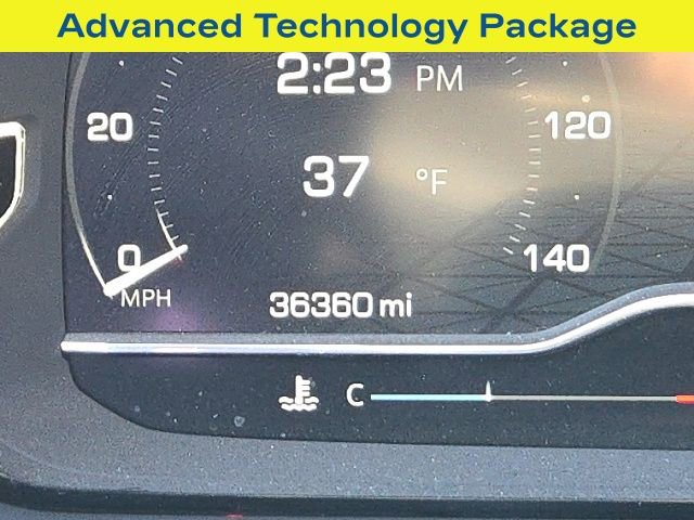 Used 2022 GMC Yukon XL Denali w/ Denali Ultimate Package image 8