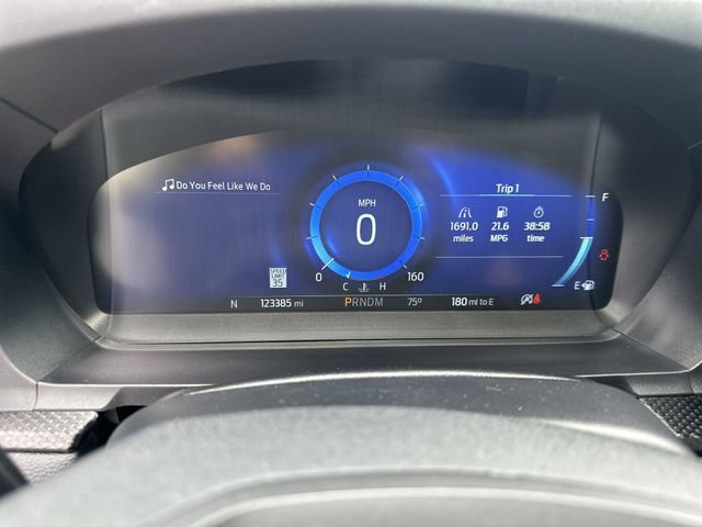Used 2020 Ford Explorer ST w/ ST Street Pack AWD/4WD image 12