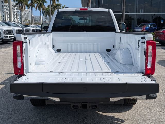 New 2026 Ford F350 XLT RWD image 11