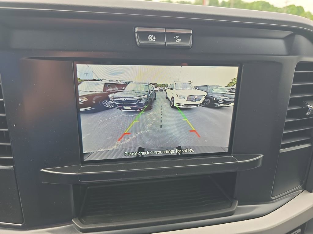 Used 2025 Ford F350 XL image 17