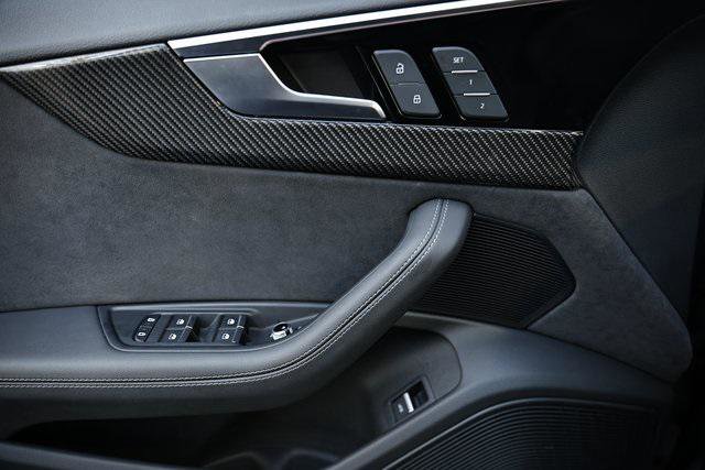 Certified 2025 Audi A5 2.0T Premium Plus w/ Premium Plus image 13