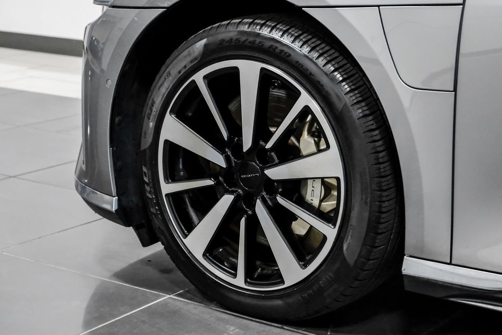 Used 2023 Lucid Air Touring AWD/4WD image 52