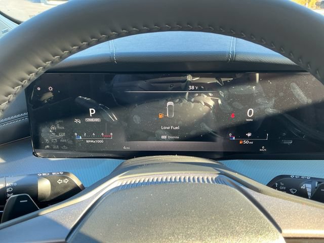 New 2026 Nissan Murano SL AWD/4WD image 24