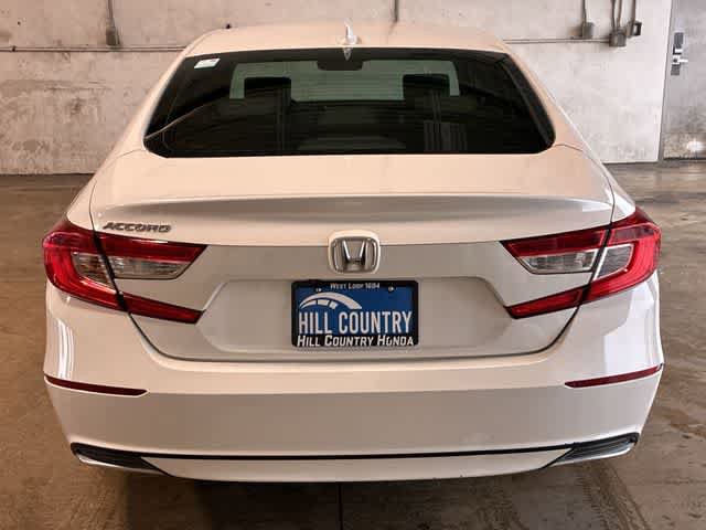 Used 2020 Honda Accord EX-L image 5