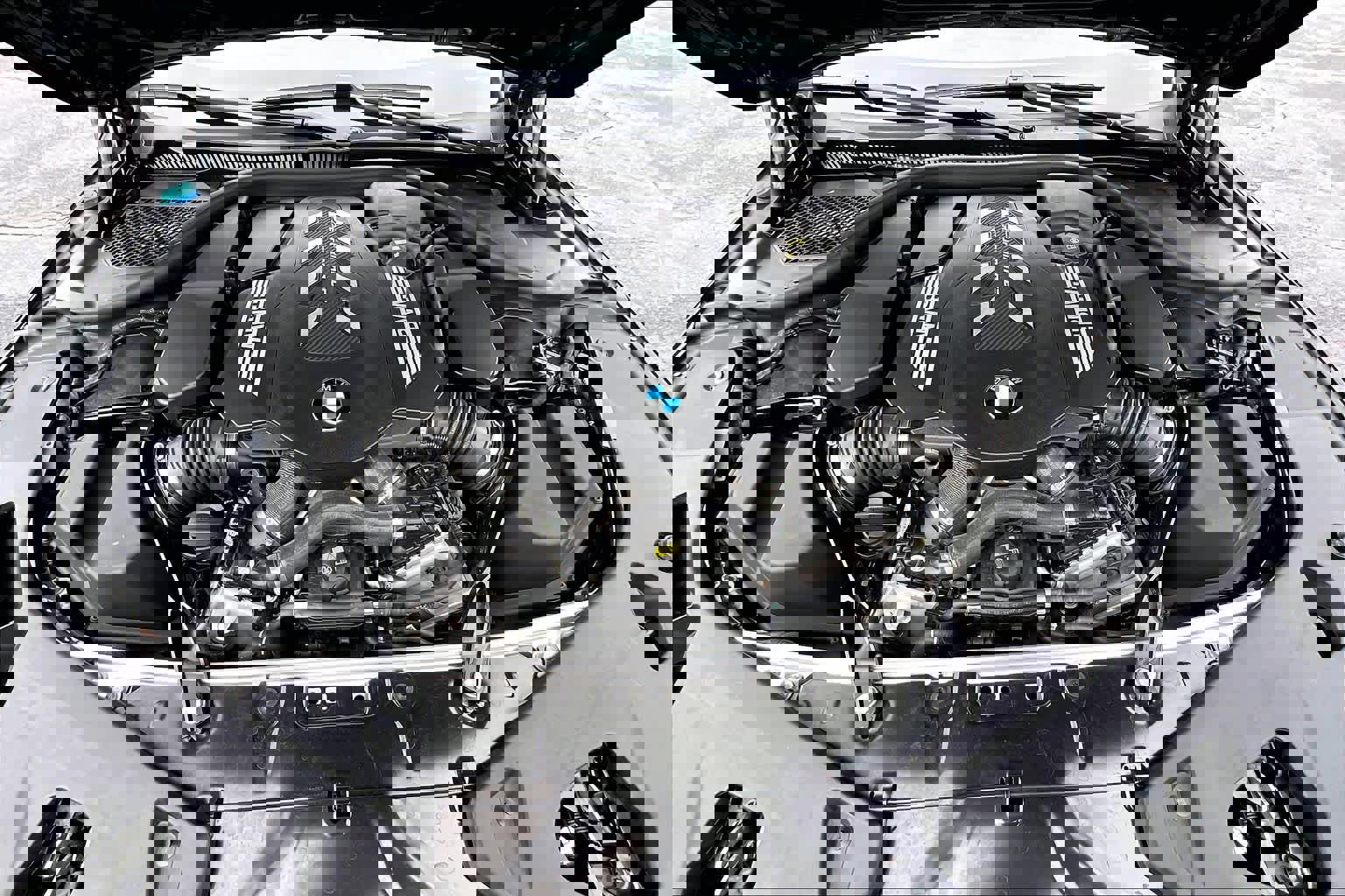 Used 2023 BMW M850i xDrive M850i xDrive w/ M Sport Professional Package image 32