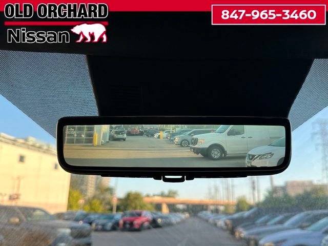 Used 2025 Hyundai Palisade Calligraphy AWD/4WD image 21