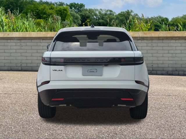 New 2026 Land Rover Range Rover Velar Belgravia AWD/4WD image 5