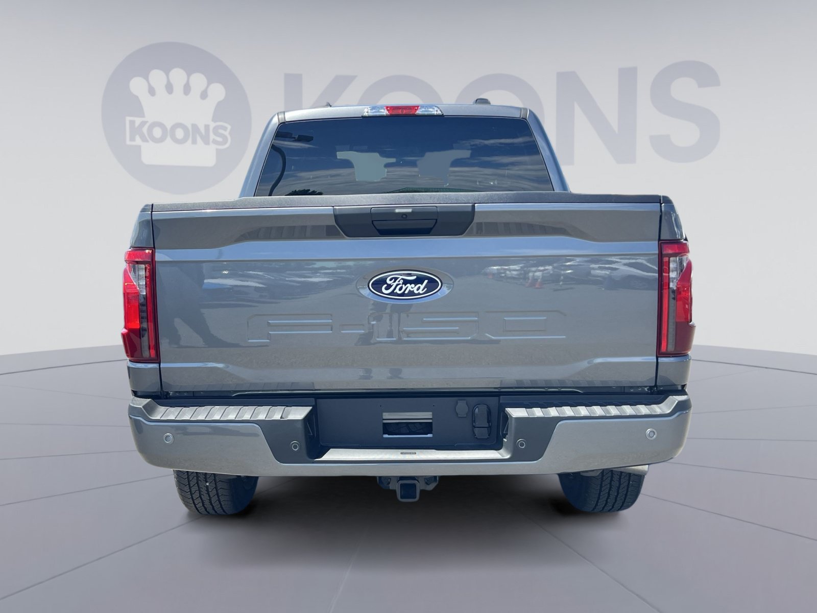 New 2026 Ford F150 STX AWD/4WD image 15