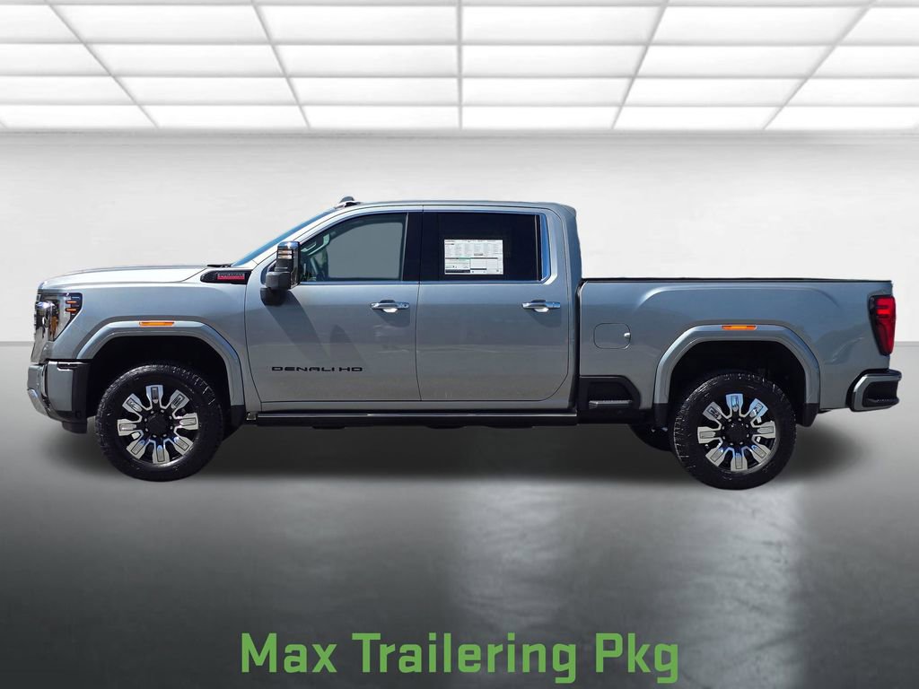 New 2026 GMC Sierra 2500 Denali w/ Denali Reserve Package AWD/4WD image 20