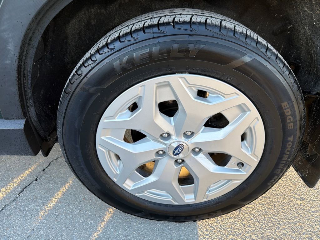 Certified 2023 Subaru Forester image 13