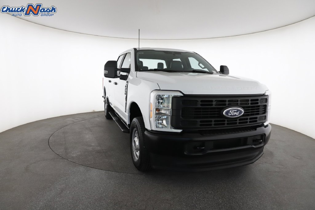Used 2026 Ford F250 XL AWD/4WD image 3