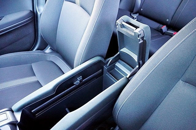Used 2020 Honda Civic LX image 38