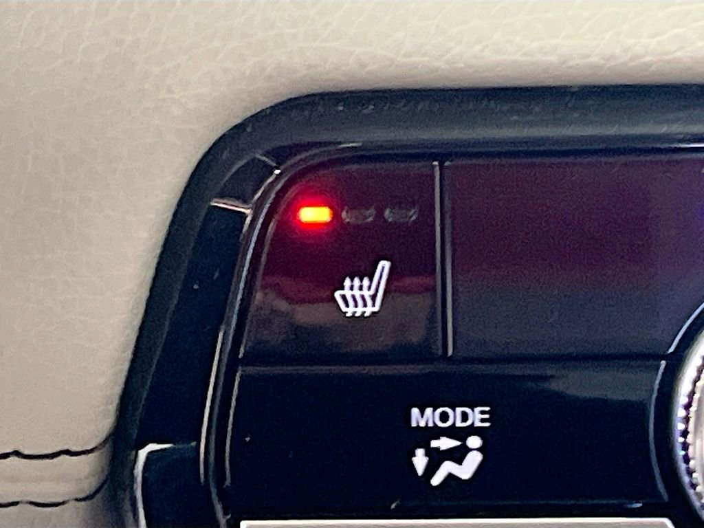 Used 2026 Honda Passport RTL image 20