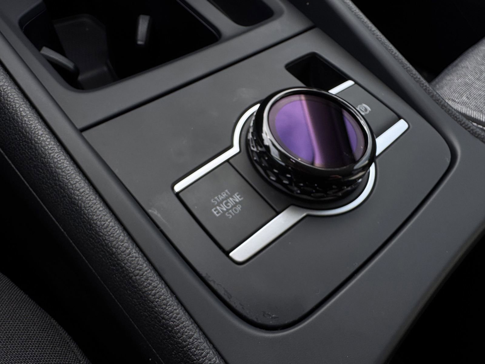 New 2025 Volkswagen Tiguan S image 21