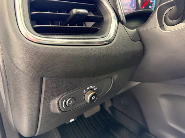 Used 2022 Chevrolet Equinox LT AWD/4WD image 14