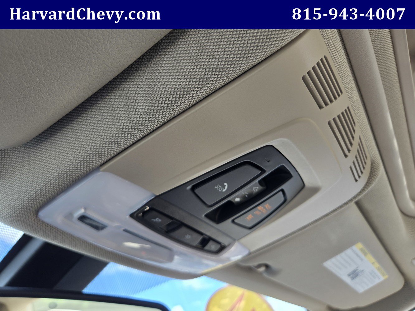 Used 2014 BMW 328d xDrive Sedan AWD/4WD image 15