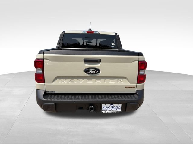 Used 2025 Ford Maverick Tremor AWD/4WD image 5