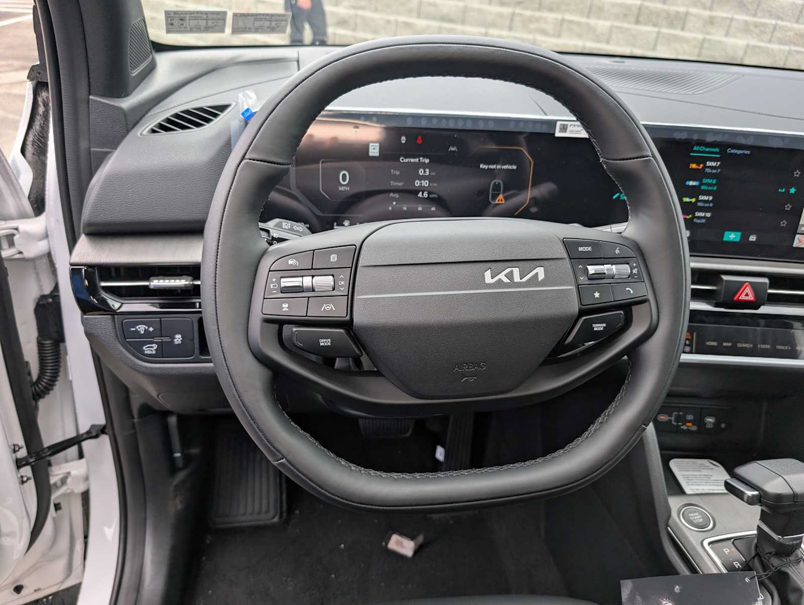New 2026 Kia Sportage X-Line w/ X-Line Technology Package AWD/4WD image 30