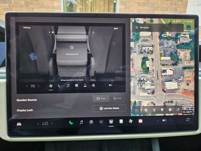 Used 2023 Tesla Model X Plaid AWD/4WD image 46