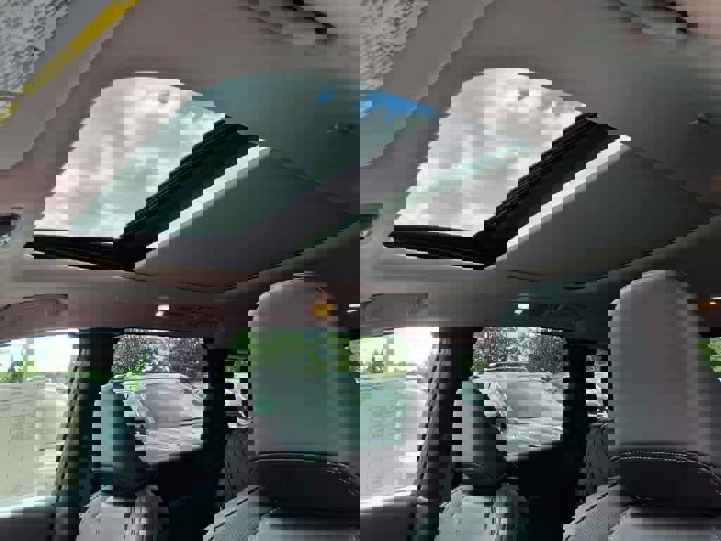 New 2025 INFINITI QX60 Pure image 5